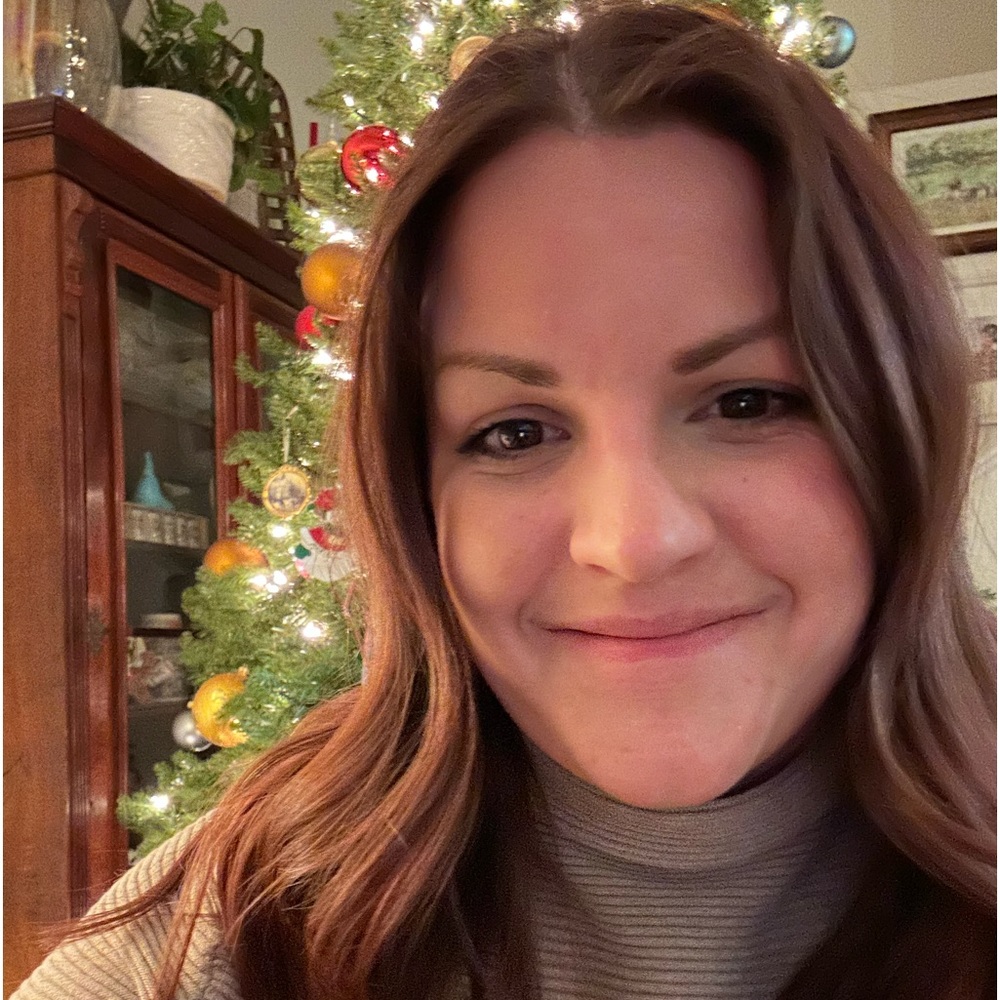 Meet your Posher, Marie